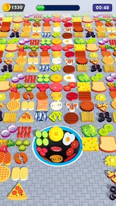 Hole Fill Master Challenge 3D screenshot 4