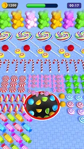 Hole Fill Master Challenge 3D screenshot 6