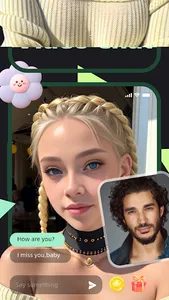 LiveFans- Live Video Chat screenshot 0