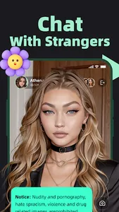 LiveFans- Live Video Chat screenshot 2