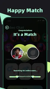 LiveFans- Live Video Chat screenshot 5
