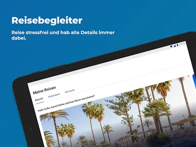 HolidayCheck - Urlaub & Reisen screenshot 11