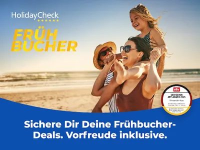 HolidayCheck - Travel & Hotels screenshot 16