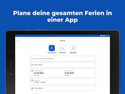 HolidayCheck - Travel & Hotels screenshot 18