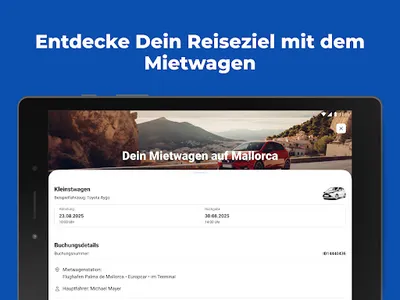 HolidayCheck - Travel & Hotels screenshot 22