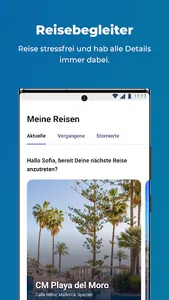 HolidayCheck - Urlaub & Reisen screenshot 3