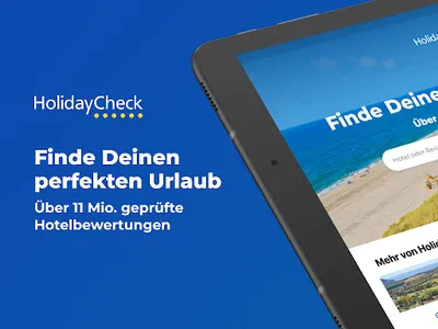 HolidayCheck - Urlaub & Reisen screenshot 8