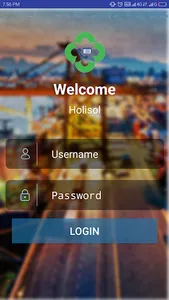 Insite Contacts screenshot 0