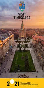 Visit Timisoara screenshot 0