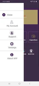 Hollard E-nsurance screenshot 8