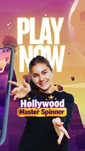 Hollywood Master Spinner screenshot 2