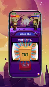 Hollywood Master Spinner screenshot 5