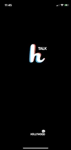 HollywoodTalk screenshot 0