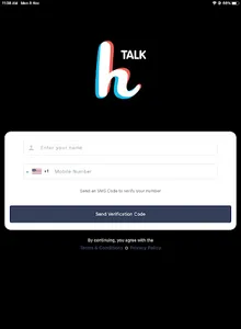 HollywoodTalk screenshot 8