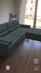 Holohome AR screenshot 0