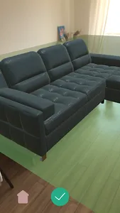 Holohome AR screenshot 1