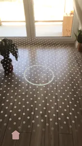 Holohome AR screenshot 2