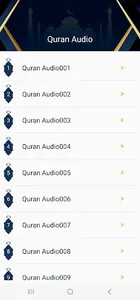 Muslim Salat screenshot 2