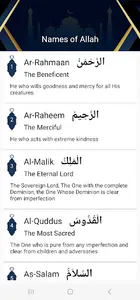 Muslim Salat screenshot 5