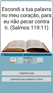 Dicionário Bíblico screenshot 1