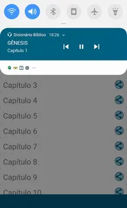 Dicionário Bíblico screenshot 6