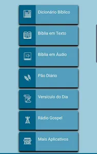 Dicionário Bíblico screenshot 7