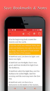 King James Bible Verse+Audio screenshot 8