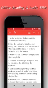 Niv Bible Offline Version screenshot 10