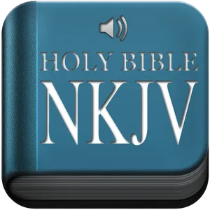 NewKing James Bible NKJV Audio screenshot 12