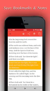 NewKing James Bible NKJV Audio screenshot 2