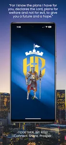 HolyCiti screenshot 7