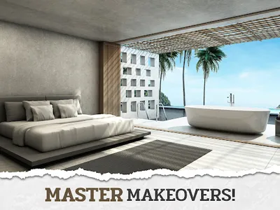 Design My Home: Makeover Games screenshot 11