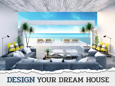 Design My Home: Makeover Games screenshot 16