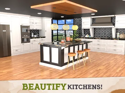 Design Home Dream House Games screenshot 14