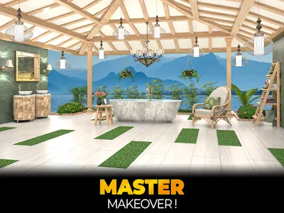 My Home Design: Makeover Games screenshot 13