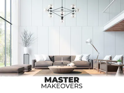 My Home Makeover: House Games screenshot 12