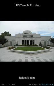 LDS Temple Puzzles screenshot 8