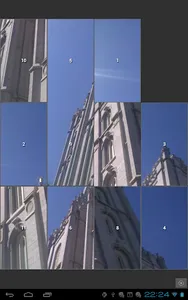 LDS Temple Puzzles screenshot 9