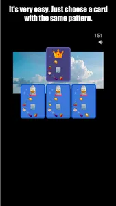 Puzzle Be screenshot 1