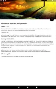 Gebete des Heiligen Geistes- H screenshot 16