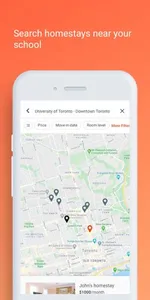 Homadorma homestay screenshot 1