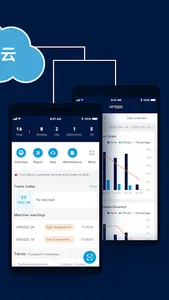 PulseCloud screenshot 1