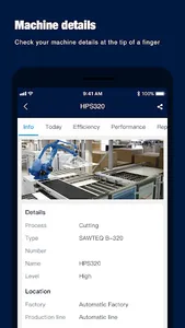 PulseCloud screenshot 3