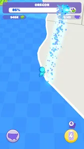 Land Expansion screenshot 3