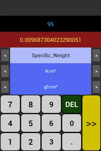 Converter V3 screenshot 2