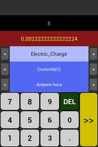 Converter V3 screenshot 4