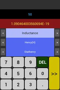 Converter V3 screenshot 5