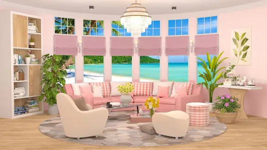 Modern Home Decor: Home Design screenshot 7