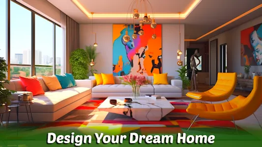 Home Design Master: Decor Star screenshot 0