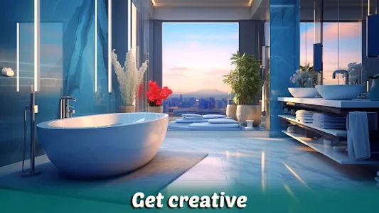 Home Design Master: Decor Star screenshot 10